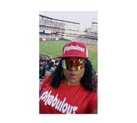 Image 2 of Phabulous Phillies Tee 