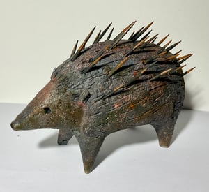 Hedgehog no 3