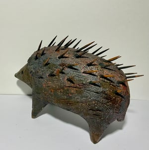 Hedgehog no 3