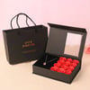 Jewelry Box + Necklace