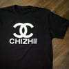 Chizhii Crop Tee