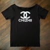 Chizhii Swoop Tee