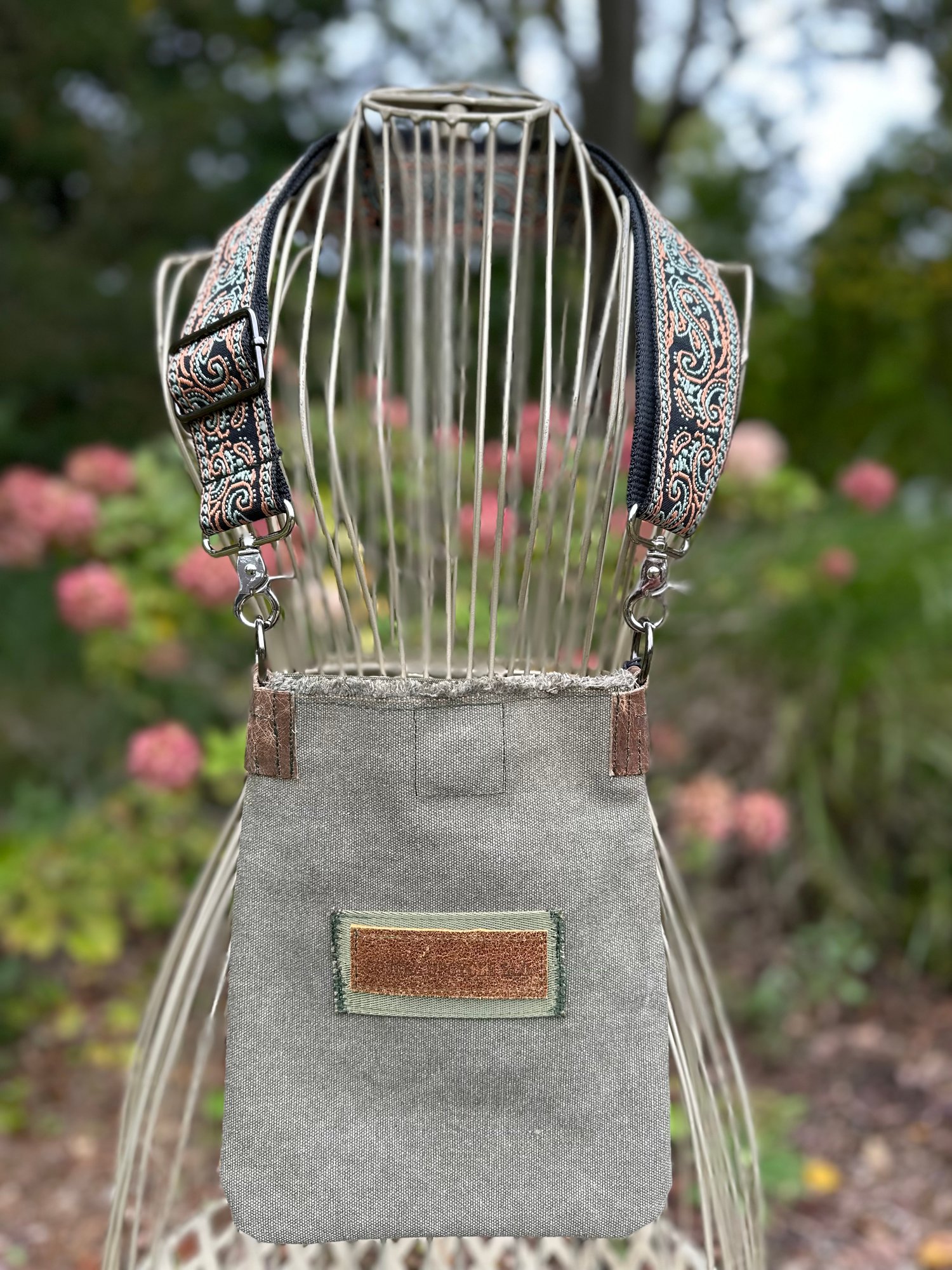 Image of Tag Badass Bag