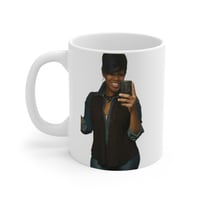 Image 2 of Custom Photo Mug Made From Your Photo