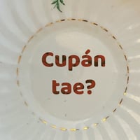 Image 2 of Cupán tae?/Cup of tea? (Ref. 2c)