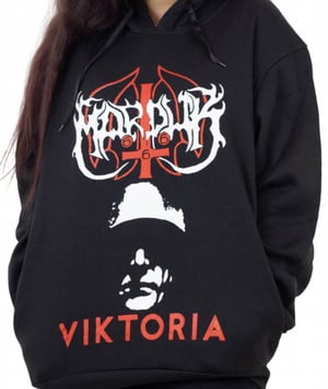 Marduk - Viktoria (hoodie)