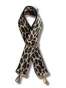 Image 5 of Correas bolso animal Print