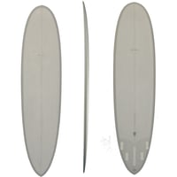 7'10" Wasp Bio Sap Epoxy Slate Grey Tint