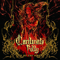 Image 1 of Cardinals Folly "Live By The Sword" LP