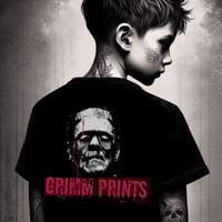 Image 2 of Monster Frank