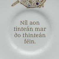 Image 2 of Níl aon tinteán mar do thinteán féin/There's no place like home (Ref. 193b)
