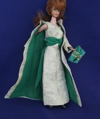 Image 2 of Barbie - "Golden Glory" - Reproduction Variation