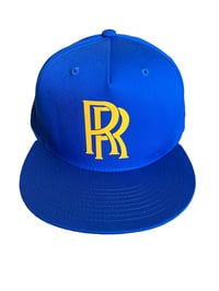 Image 1 of (New Drop) Double R Snapback 