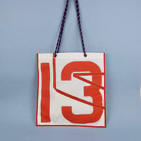 Image 1 of Tote bag Marseille