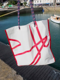 Image 4 of Tote bag Marseille