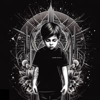 Image 2 of talking to the devil kids