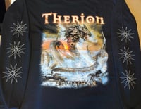 Image 1 of Therion leviathan LONG SLEEVE