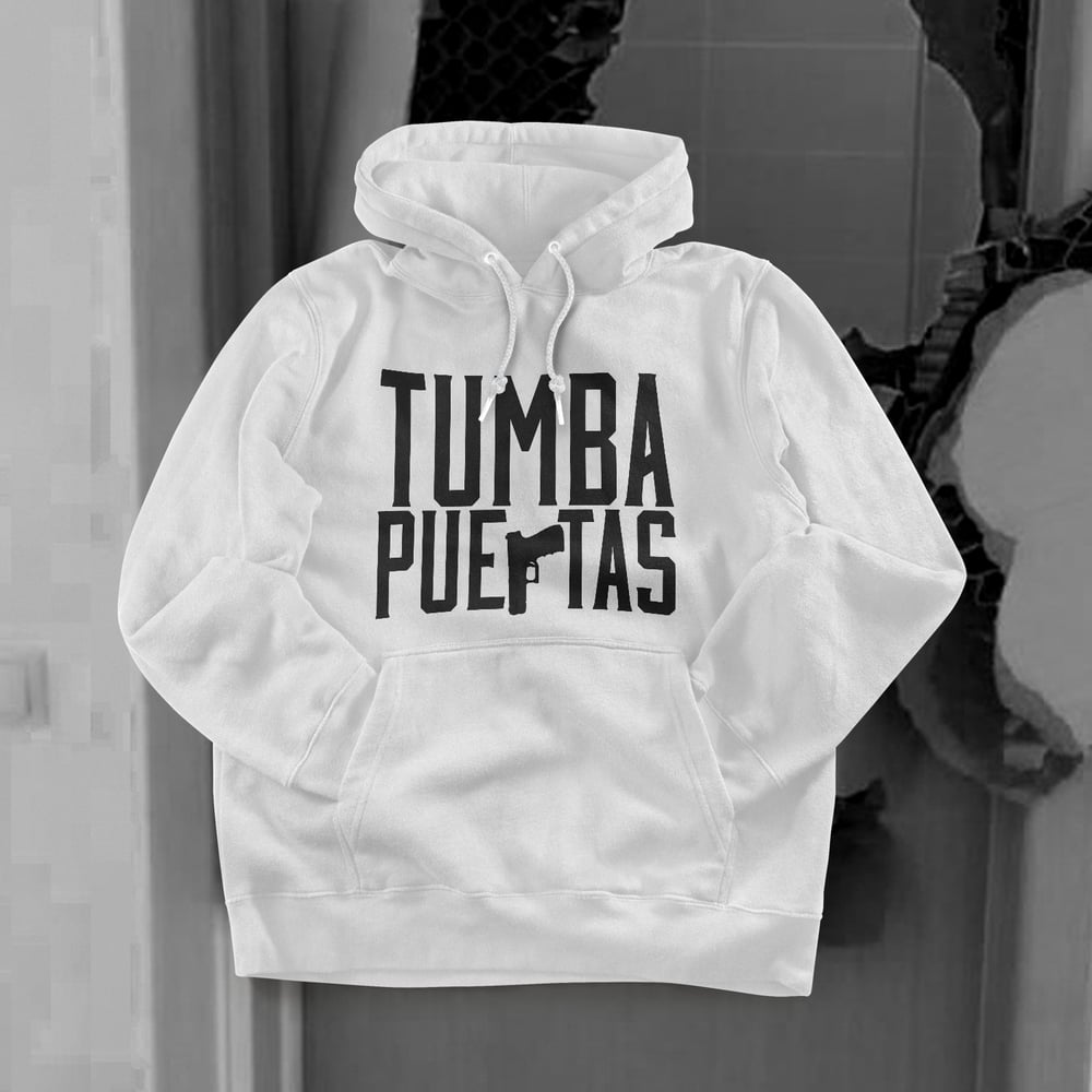 Image of Tumba Puertas