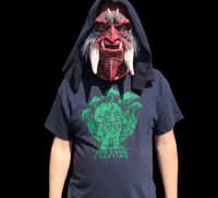 Devil's Weed Crafting Shirt