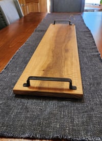 Image 1 of 075-Currly Marri Grazing board