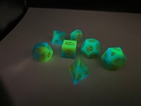 Image 2 of Custom Dice 