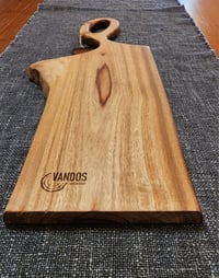 Image 2 of 033-Camphor laurel Serving board