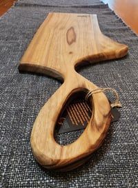 Image 3 of 033-Camphor laurel Serving board