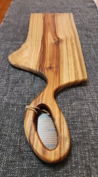 Image 4 of 033-Camphor laurel Serving board