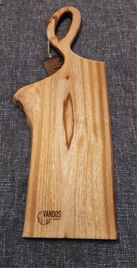 Image 1 of 033-Camphor laurel Serving board