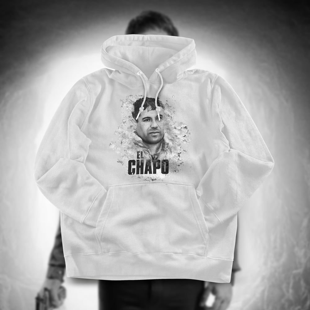 Image of Chapo Cocaina