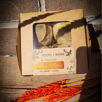 Autumn Collection Bath Bomb Box