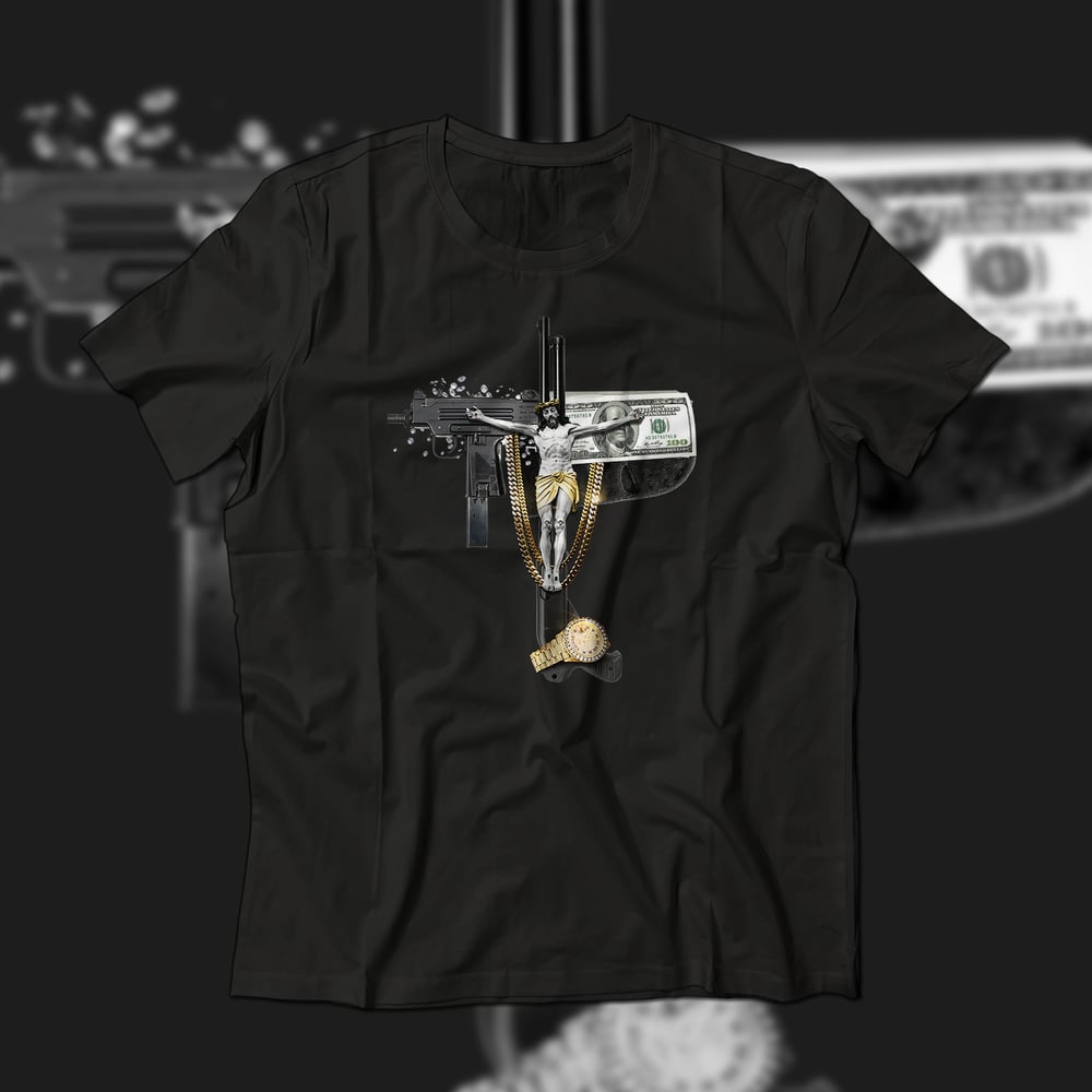 Image of HOME INVASION Tee