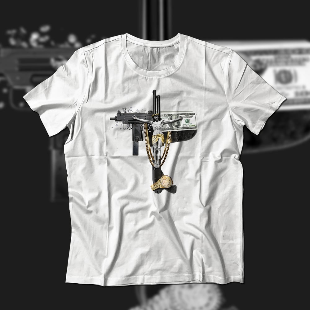 Image of HOME INVASION Tee