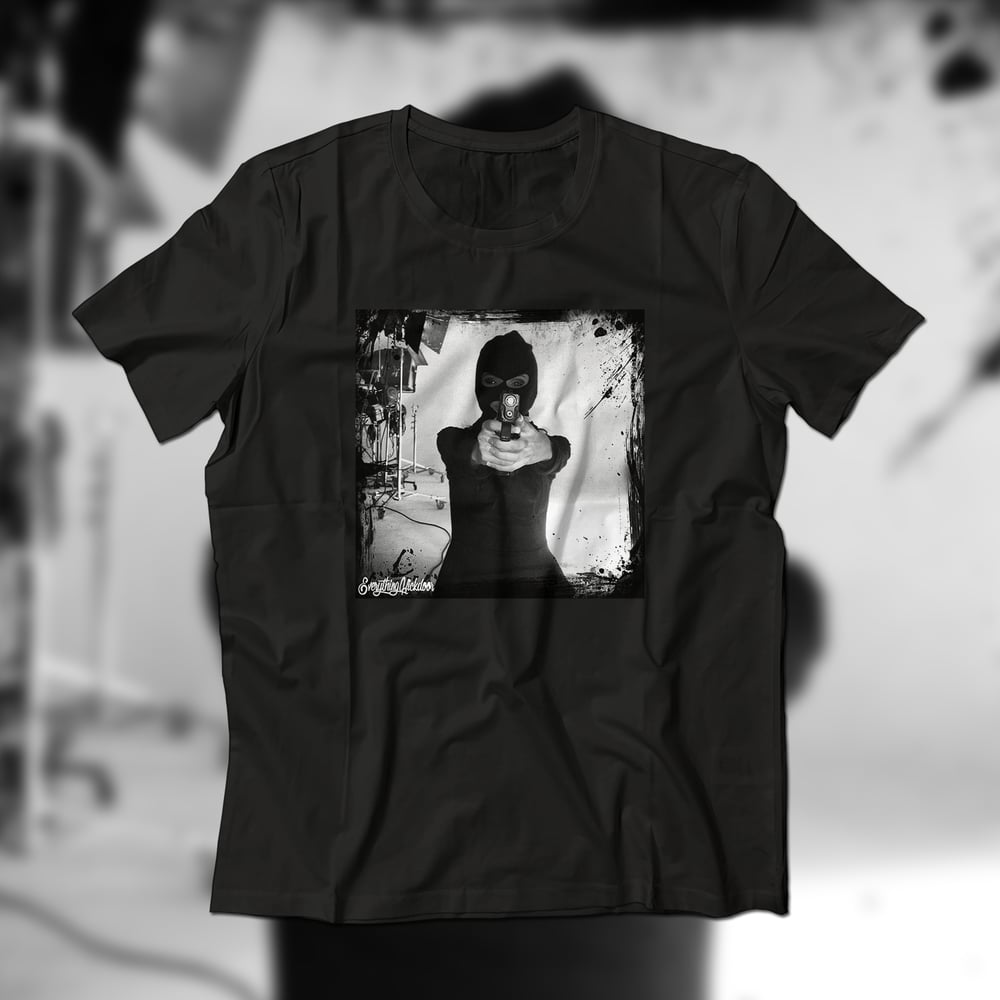 Image of La Mafiosa tee