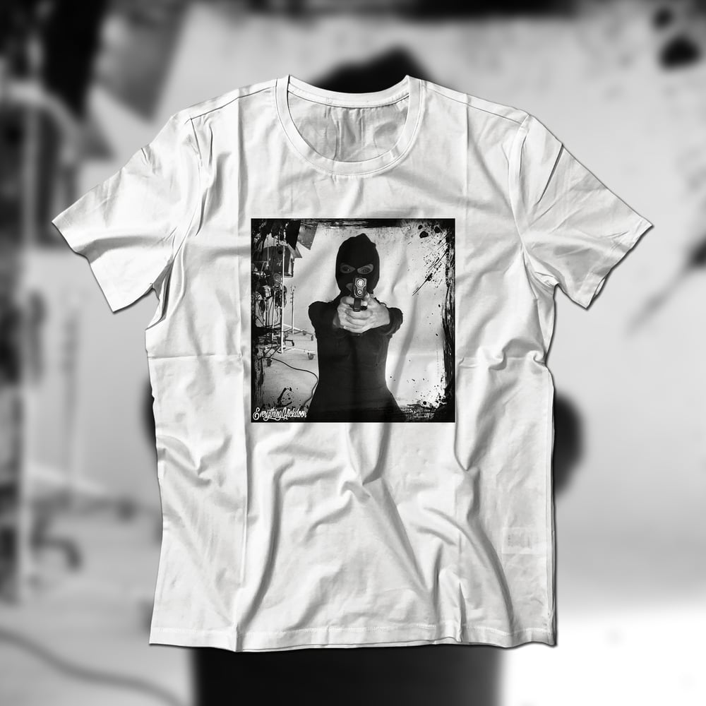 Image of La Mafiosa tee