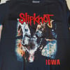 Slipknot Iowa T-SHIRT