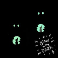 Image 3 of Forest Beast & Frog Enamel Pin