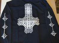 Image 2 of Ghost meliora LONG SLEEVE