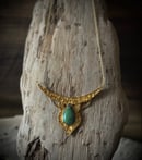 Image 3 of Limited edition gold necklace
