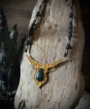 Image 1 of Limited edition gold necklace