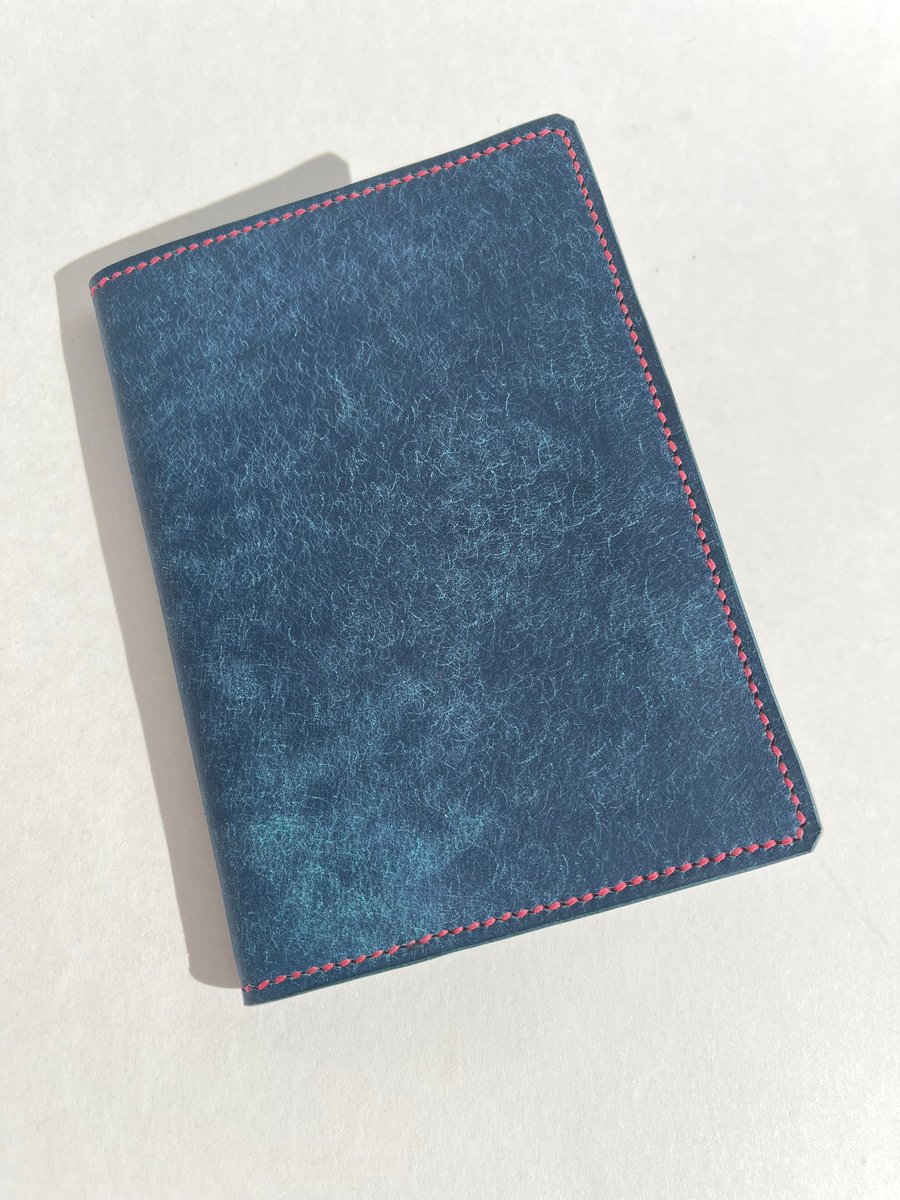 Image of Custom Field Notes Wallet