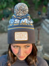 LIMITED EDITION Pom Beanie 
