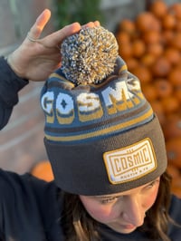 Image 2 of LIMITED EDITION Pom Beanie 