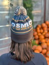 LIMITED EDITION Pom Beanie 