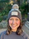 LIMITED EDITION Pom Beanie 