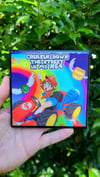 Spanish Marie Brewing "Cruisin' Down The Street In My N64" Craft Coaster