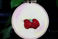 Image 2 of Double strawberry