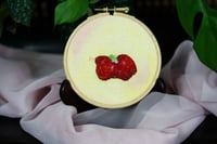 Image 3 of Double strawberry