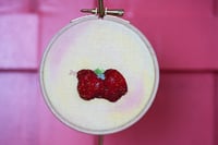 Image 4 of Double strawberry