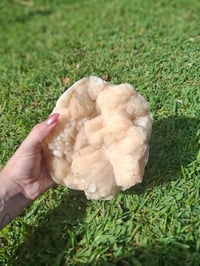 Image 1 of Apophyllite Cluster B